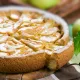 Различия в приготовлении пирогов