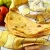 Тортилья кукурузная