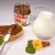 Паста Nutella