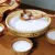 Кумыс из коровьего молока обезжиренный