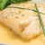 Окунь морской отварной
