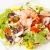 Коктейль из морепродуктов в рассоле