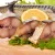 Скумбрия копченая