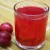 Кисель из сливового варенья