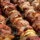 Рецепт приготовления шашлыка