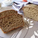 Цельнозерновой хлеб
