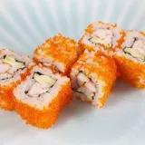Роллы калифорния 