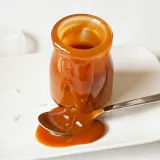 Карамельный соус