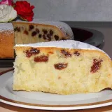 Кекс в мультиварке