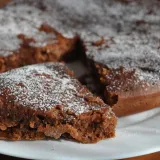 Коврижка классическая