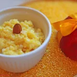 Кукурузная каша в мультиварке