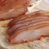 Вяленая курица
