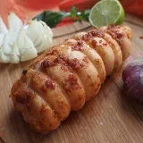 Куриная пастрома