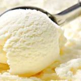 Мороженое из молока