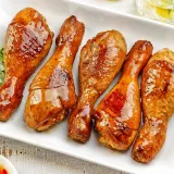 Куриные ножки в мультиварке