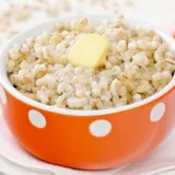 Перловая каша в мультиварке