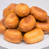 Жареные пирожки