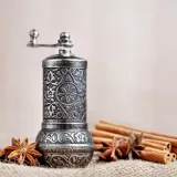 Выбор мельницы для специй