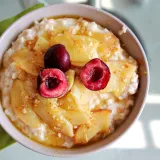 Рецепт овсянки