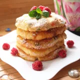 Сырники пошаговый рецепт с фото