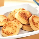 Низкокалорийные сырники