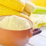 Кукурузная каша