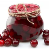 Варенье из вишни