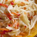Капуста для быстрого употребления