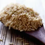 Рисовые отруби
