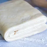 Тесто слоеное бездрожжевое