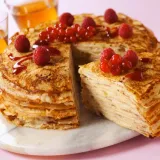 Блины сборные