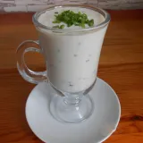 Рецепт легкого соуса